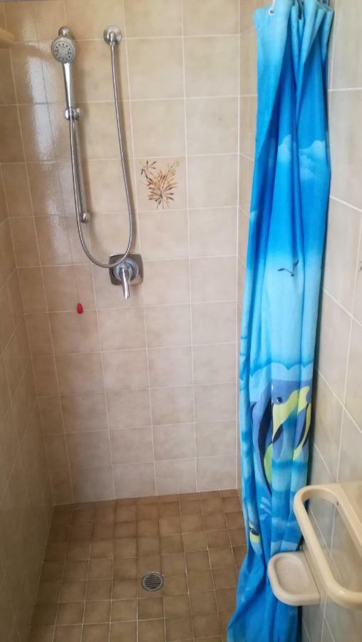 리미니 La Casa Di Clara Ombrellone Con 2 Lettini Al Lido San Giuliano Gratis E Parcheggio Privato Gratis 아파트 외부 사진